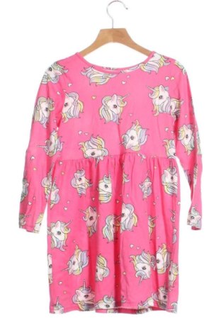 Detské šaty  H&M, Veľkosť 5-6y/ 116-122 cm, Farba Viacfarebná, Cena  12,28 €