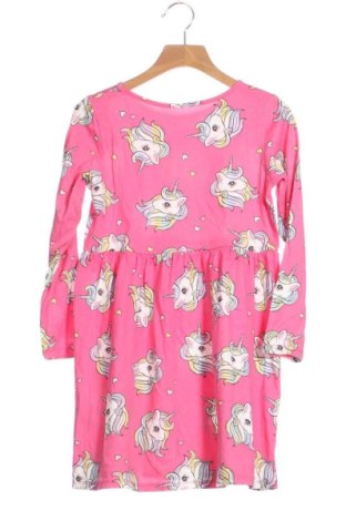 Detské šaty  H&M, Veľkosť 5-6y/ 116-122 cm, Farba Viacfarebná, Cena  12,28 €
