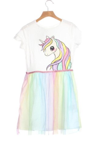 Detské šaty  H&M, Veľkosť 8-9y/ 134-140 cm, Farba Viacfarebná, Cena  19,44 €