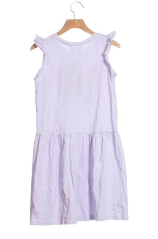 Detské šaty  H&M, Veľkosť 8-9y/ 134-140 cm, Farba Fialová, Cena  12,28 €