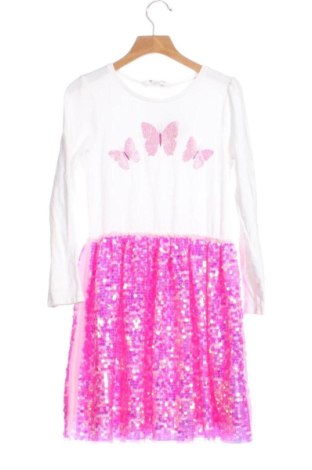 Detské šaty  H&M, Veľkosť 8-9y/ 134-140 cm, Farba Viacfarebná, Cena  12,28 €