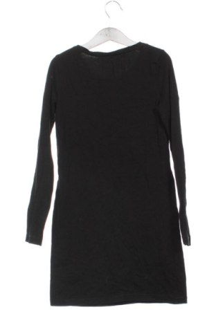 Детска рокля H&M, Размер 8-9y/ 134-140 см, Цвят Черен, Цена 12,78 €