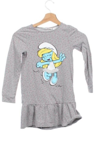 Детска рокля H&M, Размер 6-7y/ 122-128 см, Цвят Многоцветен, Цена 12,78 €