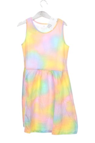 Detské šaty  H&M, Veľkosť 8-9y/ 134-140 cm, Farba Viacfarebná, Cena  19,44 €