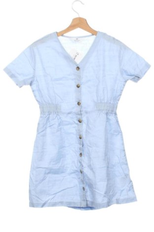 Detské šaty  H&M, Veľkosť 9-10y/ 140-146 cm, Farba Modrá, Cena  14,95 €