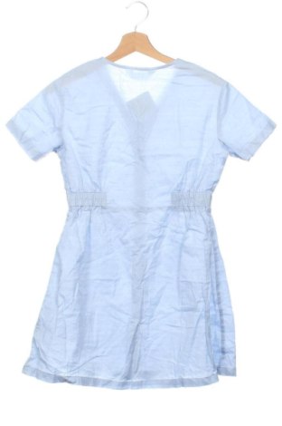 Detské šaty  H&M, Veľkosť 9-10y/ 140-146 cm, Farba Modrá, Cena  14,95 €
