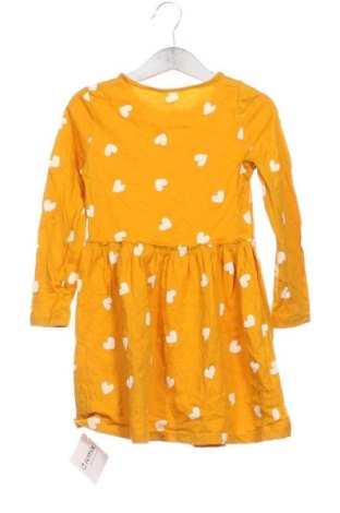 Kinderkleid H&M, Größe 4-5y/ 110-116 cm, Farbe Mehrfarbig, Preis € 16,99