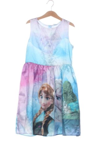 Παιδικό φόρεμα H&M, Μέγεθος 9-10y/ 140-146 εκ., Χρώμα Πολύχρωμο, Τιμή 12,00 €