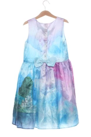 Παιδικό φόρεμα H&M, Μέγεθος 9-10y/ 140-146 εκ., Χρώμα Πολύχρωμο, Τιμή 12,00 €