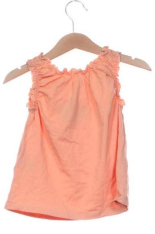 Kinderkleid H&M, Größe 12-18m/ 80-86 cm, Farbe Orange, Preis € 5,29