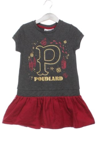 Kinderkleid Harry Potter, Größe 5-6y/ 116-122 cm, Farbe Mehrfarbig, Preis 13,79 €
