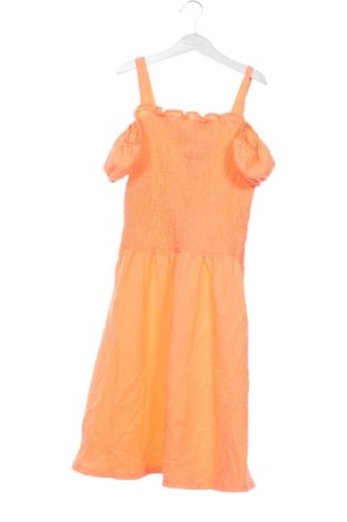 Dětské šaty  Here+There, Velikost 12-13y/ 158-164 cm, Barva Oranžová, Cena  369,00 Kč