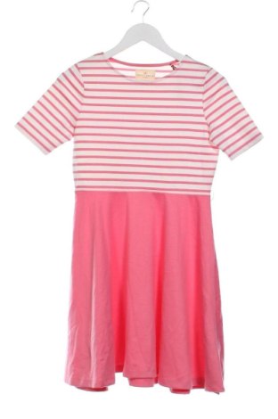 Dětské šaty  Holly & Whyte By Lindex, Velikost 6-9m/ 68-74 cm, Barva Růžová, Cena  339,00 Kč