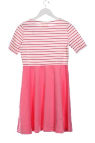 Dětské šaty  Holly & Whyte By Lindex, Velikost 6-9m/ 68-74 cm, Barva Růžová, Cena  339,00 Kč