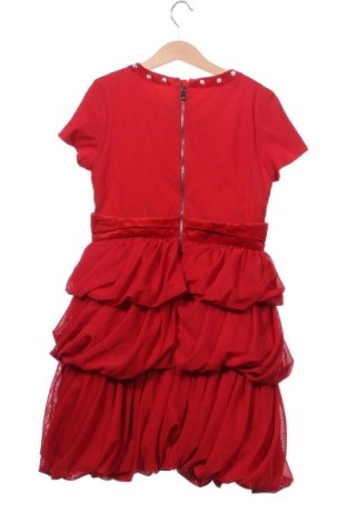 Rochie pentru copii I Pinco Pallino, Mărime 10-11y/ 146-152 cm, Culoare Roșu, Preț 237,99 Lei
