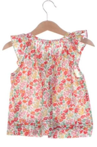Dětské šaty  Jacadi, Velikost 2-3m/ 56-62 cm, Barva Vícebarevné, Cena  340,00 Kč