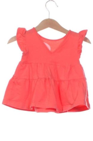 Rochie pentru copii Just One, Mărime 6-9m/ 68-74 cm, Culoare Portocaliu, Preț 62,56 Lei