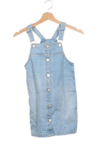 Dětské šaty  Kiabi, Velikost 9-10y/ 140-146 cm, Barva Modrá, Cena  369,00 Kč