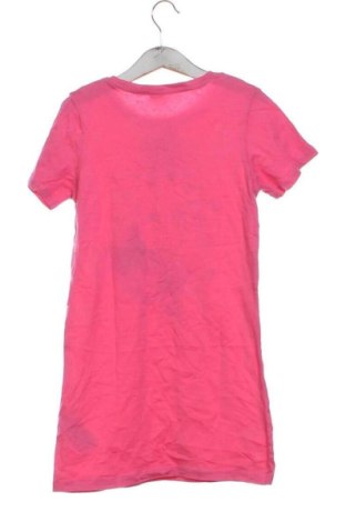 Kinderkleid Kids, Größe 6-7y/ 122-128 cm, Farbe Rosa, Preis 15,99 €