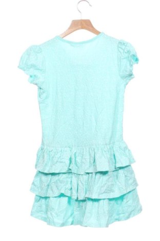 Dětské šaty  Kids, Velikost 8-9y/ 134-140 cm, Barva Modrá, Cena  369,00 Kč