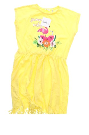 Dětské šaty  Koton, Velikost 9-10y/ 140-146 cm, Barva Vícebarevné, Cena  559,00 Kč