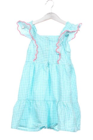 Dětské šaty  LC Waikiki, Velikost 6-7y/ 122-128 cm, Barva Vícebarevné, Cena  283,00 Kč