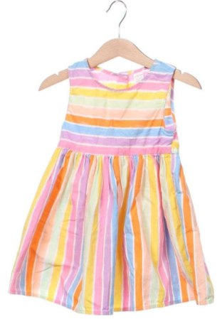 Kinderkleid LC Waikiki, Größe 12-18m/ 80-86 cm, Farbe Mehrfarbig, Preis 10,00 €