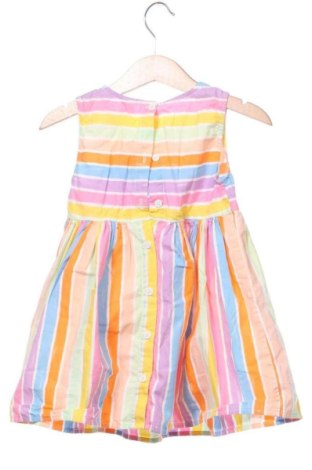 Kinderkleid LC Waikiki, Größe 12-18m/ 80-86 cm, Farbe Mehrfarbig, Preis 10,00 €