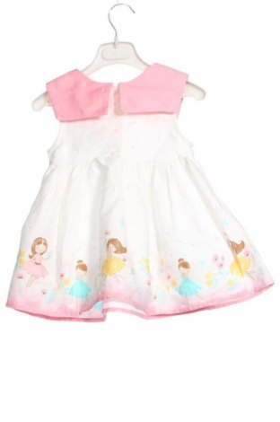 Dziecięca sukienka LC Waikiki, Rozmiar 9-12m/ 74-80 cm, Kolor Kolorowy, Cena 53,58 zł