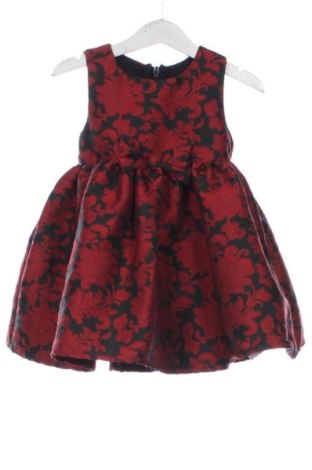 Dziecięca sukienka LC Waikiki, Rozmiar 18-24m/ 86-98 cm, Kolor Kolorowy, Cena 98,92 zł
