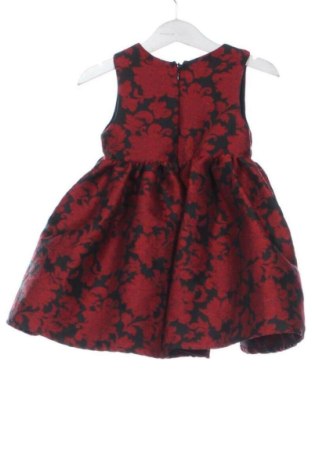 Dziecięca sukienka LC Waikiki, Rozmiar 18-24m/ 86-98 cm, Kolor Kolorowy, Cena 98,92 zł