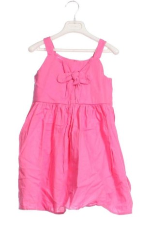 Dětské šaty  LC Waikiki, Velikost 3-4y/ 104-110 cm, Barva Růžová, Cena  179,00 Kč