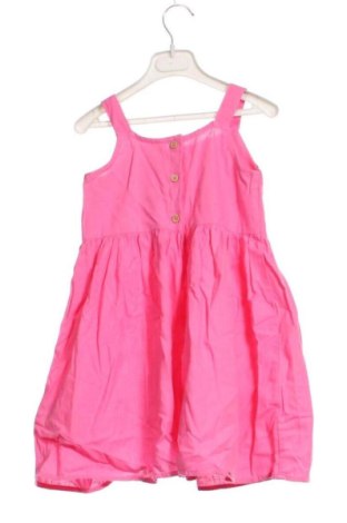 Dětské šaty  LC Waikiki, Velikost 3-4y/ 104-110 cm, Barva Růžová, Cena  179,00 Kč
