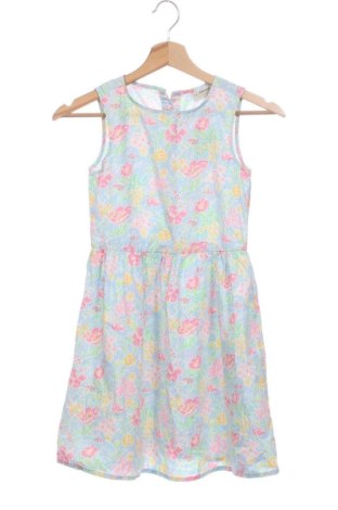 Kinderkleid LC Waikiki, Größe 7-8y/ 128-134 cm, Farbe Mehrfarbig, Preis 9,99 €