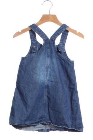 Detské šaty  LC Waikiki, Veľkosť 3-4y/ 104-110 cm, Farba Modrá, Cena  9,78 €