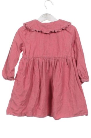 Παιδικό φόρεμα LC Waikiki, Μέγεθος 3-4y/ 104-110 εκ., Χρώμα Ρόζ , Τιμή 10,00 €