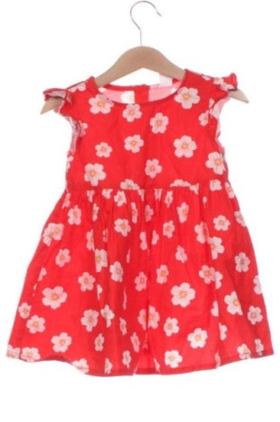 Kinderkleid LC Waikiki, Größe 18-24m/ 86-98 cm, Farbe Mehrfarbig, Preis € 6,73