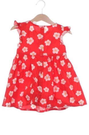 Kinderkleid LC Waikiki, Größe 18-24m/ 86-98 cm, Farbe Mehrfarbig, Preis € 6,73