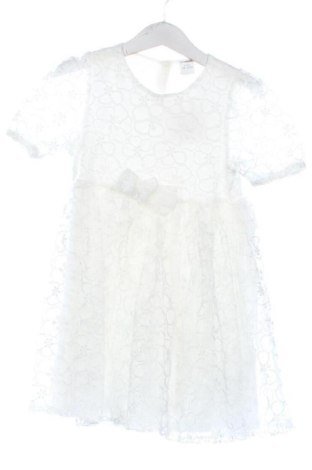 Παιδικό φόρεμα LC Waikiki, Μέγεθος 3-4y/ 104-110 εκ., Χρώμα Πολύχρωμο, Τιμή 9,78 €