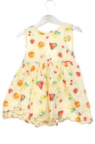Detské šaty  LCW, Veľkosť 3-4y/ 104-110 cm, Farba Viacfarebná, Cena  12,00 €