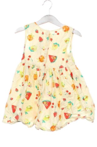 Detské šaty  LCW, Veľkosť 3-4y/ 104-110 cm, Farba Viacfarebná, Cena  12,00 €