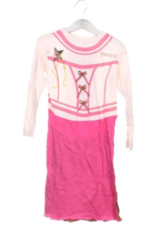 Παιδικό φόρεμα Lazy Girl, Μέγεθος 3-4y/ 104-110 εκ., Χρώμα Πολύχρωμο, Τιμή 7,99 €, #136556447