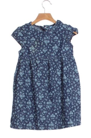 Detské šaty  Lupilu, Veľkosť 5-6y/ 116-122 cm, Farba Viacfarebná, Cena  12,00 €
