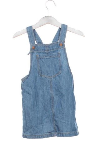 Detské šaty  Lupilu, Veľkosť 18-24m/ 86-98 cm, Farba Modrá, Cena  14,95 €