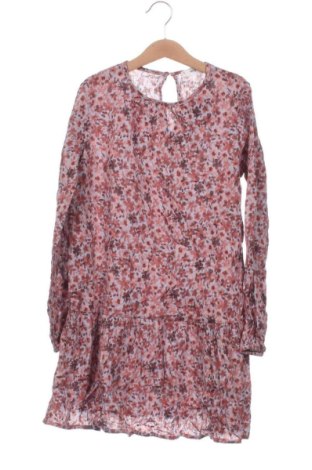 Детска рокля Mango, Размер 8-9y/ 134-140 см, Цвят Многоцветен, Цена 8,69 €, #136515359