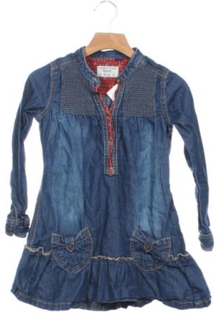 Dětské šaty  Mexx, Velikost 6-7y/ 122-128 cm, Barva Modrá, Cena  339,00 Kč