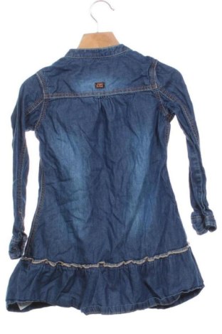 Dětské šaty  Mexx, Velikost 6-7y/ 122-128 cm, Barva Modrá, Cena  339,00 Kč