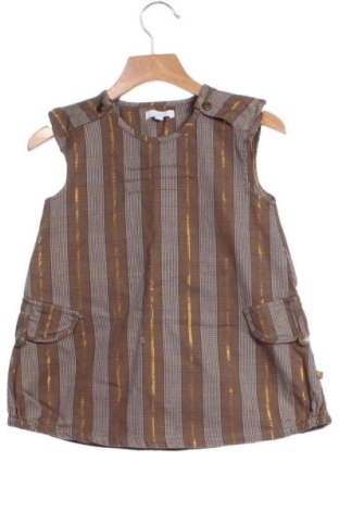 Kinderkleid Minymo, Größe 12-18m/ 80-86 cm, Farbe Mehrfarbig, Preis € 14,00