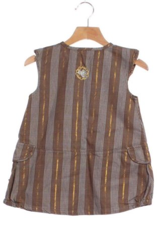 Kinderkleid Minymo, Größe 12-18m/ 80-86 cm, Farbe Mehrfarbig, Preis € 14,00
