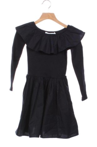 Detské šaty  Molo, Veľkosť 4-5y/ 110-116 cm, Farba Modrá, Cena  21,00 €